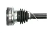 Antriebswelle Vorderachse links PASCAL G2W023PC Bild Antriebswelle Vorderachse links PASCAL G2W023PC