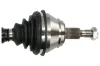 Antriebswelle Vorderachse rechts PASCAL G2W030PC Bild Antriebswelle Vorderachse rechts PASCAL G2W030PC