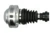 Antriebswelle Vorderachse rechts PASCAL G2W030PC Bild Antriebswelle Vorderachse rechts PASCAL G2W030PC