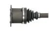 Antriebswelle Vorderachse rechts PASCAL G2W032PC Bild Antriebswelle Vorderachse rechts PASCAL G2W032PC