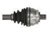 Antriebswelle Vorderachse rechts PASCAL G2W034PC Bild Antriebswelle Vorderachse rechts PASCAL G2W034PC