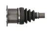 Antriebswelle Vorderachse rechts PASCAL G2W034PC Bild Antriebswelle Vorderachse rechts PASCAL G2W034PC