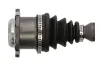Antriebswelle Vorderachse rechts PASCAL G2W037PC Bild Antriebswelle Vorderachse rechts PASCAL G2W037PC