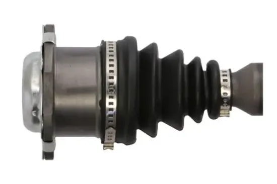 Antriebswelle Vorderachse rechts PASCAL G2W037PC Bild Antriebswelle Vorderachse rechts PASCAL G2W037PC