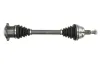 Antriebswelle Vorderachse links PASCAL G2W038PC