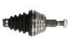 Antriebswelle Vorderachse rechts PASCAL G2W039PC Bild Antriebswelle Vorderachse rechts PASCAL G2W039PC
