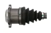 Antriebswelle Vorderachse rechts PASCAL G2W039PC Bild Antriebswelle Vorderachse rechts PASCAL G2W039PC