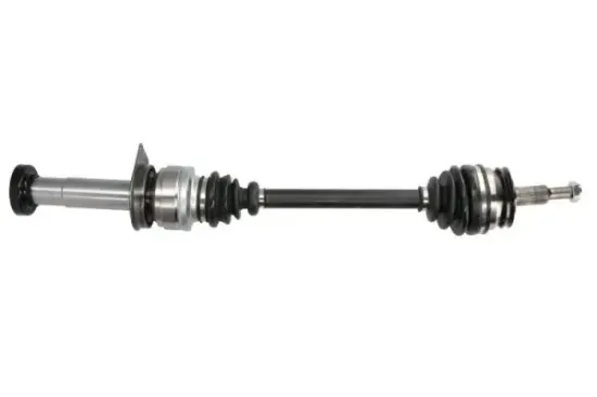 Antriebswelle Vorderachse rechts PASCAL G2W042PC Bild Antriebswelle Vorderachse rechts PASCAL G2W042PC