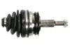 Antriebswelle Vorderachse rechts PASCAL G2W042PC Bild Antriebswelle Vorderachse rechts PASCAL G2W042PC