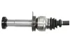 Antriebswelle Vorderachse rechts PASCAL G2W042PC Bild Antriebswelle Vorderachse rechts PASCAL G2W042PC