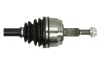 Antriebswelle Vorderachse links PASCAL G2W043PC Bild Antriebswelle Vorderachse links PASCAL G2W043PC
