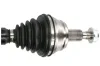 Antriebswelle Vorderachse rechts PASCAL G2W045PC Bild Antriebswelle Vorderachse rechts PASCAL G2W045PC