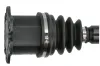 Antriebswelle Vorderachse rechts PASCAL G2W045PC Bild Antriebswelle Vorderachse rechts PASCAL G2W045PC