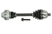 Antriebswelle Vorderachse links PASCAL G2W047PC