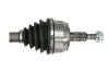 Antriebswelle Vorderachse rechts PASCAL G2W049PC Bild Antriebswelle Vorderachse rechts PASCAL G2W049PC