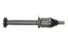 Antriebswelle Vorderachse rechts PASCAL G2W049PC Bild Antriebswelle Vorderachse rechts PASCAL G2W049PC