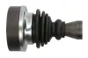 Antriebswelle Vorderachse rechts PASCAL G2W051PC Bild Antriebswelle Vorderachse rechts PASCAL G2W051PC