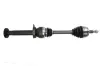 Antriebswelle Vorderachse rechts PASCAL G2W052PC Bild Antriebswelle Vorderachse rechts PASCAL G2W052PC