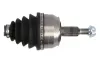 Antriebswelle Vorderachse rechts PASCAL G2W052PC Bild Antriebswelle Vorderachse rechts PASCAL G2W052PC