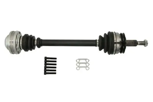 Antriebswelle Vorderachse links PASCAL G2W053PC