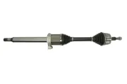 Antriebswelle Vorderachse rechts PASCAL G2W055PC