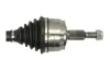 Antriebswelle Vorderachse rechts PASCAL G2W055PC Bild Antriebswelle Vorderachse rechts PASCAL G2W055PC
