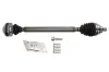 Antriebswelle Vorderachse rechts PASCAL G2W060PC Bild Antriebswelle Vorderachse rechts PASCAL G2W060PC