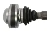Antriebswelle Vorderachse rechts PASCAL G2W060PC Bild Antriebswelle Vorderachse rechts PASCAL G2W060PC