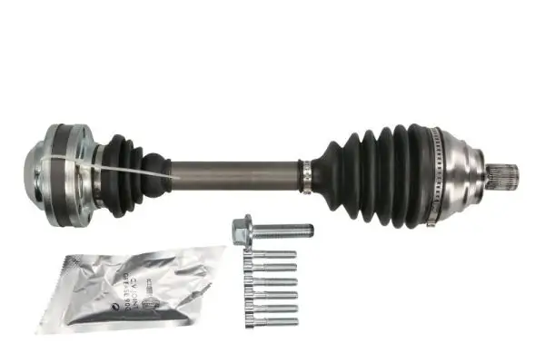 Antriebswelle Vorderachse links PASCAL G2W061PC
