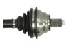 Antriebswelle Vorderachse rechts PASCAL G2W062PC Bild Antriebswelle Vorderachse rechts PASCAL G2W062PC