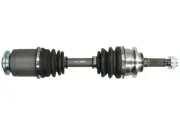 Antriebswelle Vorderachse links PASCAL G2W064PC