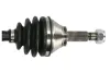 Antriebswelle Vorderachse rechts PASCAL G2W068PC Bild Antriebswelle Vorderachse rechts PASCAL G2W068PC