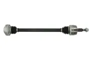 Antriebswelle Hinterachse rechts PASCAL G2W071PC