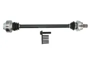 Antriebswelle Hinterachse rechts PASCAL G2W073PC