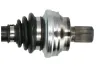 Antriebswelle Hinterachse rechts PASCAL G2W073PC Bild Antriebswelle Hinterachse rechts PASCAL G2W073PC