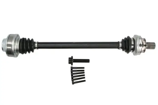 Antriebswelle Hinterachse links PASCAL G2W074PC