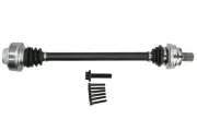 Antriebswelle Hinterachse links PASCAL G2W074PC