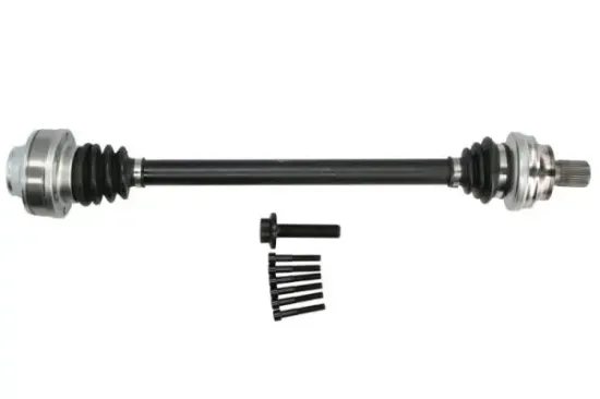 Antriebswelle Hinterachse links PASCAL G2W074PC Bild Antriebswelle Hinterachse links PASCAL G2W074PC