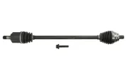 Antriebswelle Vorderachse rechts PASCAL G2W078PC