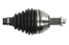 Antriebswelle Vorderachse links PASCAL G2W079PC Bild Antriebswelle Vorderachse links PASCAL G2W079PC