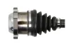 Antriebswelle Vorderachse links PASCAL G2W079PC Bild Antriebswelle Vorderachse links PASCAL G2W079PC