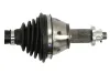 Antriebswelle Vorderachse rechts PASCAL G2W080PC Bild Antriebswelle Vorderachse rechts PASCAL G2W080PC