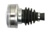 Antriebswelle Vorderachse rechts PASCAL G2W080PC Bild Antriebswelle Vorderachse rechts PASCAL G2W080PC