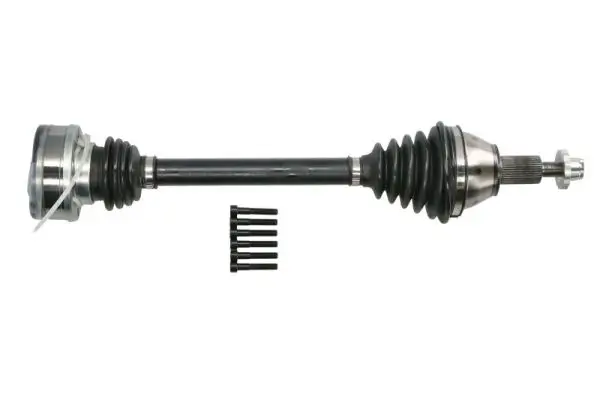 Antriebswelle Vorderachse links PASCAL G2W081PC
