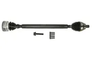 Antriebswelle Vorderachse rechts PASCAL G2W084PC