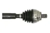 Antriebswelle Vorderachse rechts PASCAL G2W084PC Bild Antriebswelle Vorderachse rechts PASCAL G2W084PC