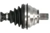 Antriebswelle Vorderachse rechts PASCAL G2W085PC Bild Antriebswelle Vorderachse rechts PASCAL G2W085PC