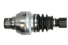 Antriebswelle Vorderachse rechts PASCAL G2W085PC Bild Antriebswelle Vorderachse rechts PASCAL G2W085PC