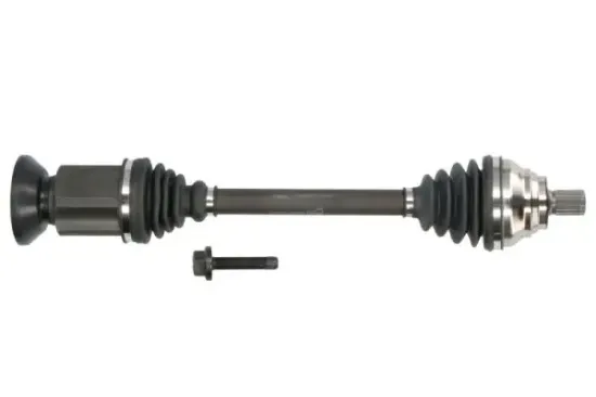 Antriebswelle Vorderachse rechts PASCAL G2W088PC Bild Antriebswelle Vorderachse rechts PASCAL G2W088PC