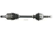 Antriebswelle Vorderachse links PASCAL G2X013PC